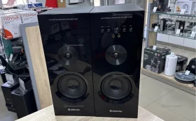 Купить Колонки defender Mercury 55 mk2 б/у , в Саратов Цена:3900рублей
