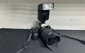 Купить фотоаппарат Sony Alpha 7 (icle-7) б/у , в Краснодар Цена:40900рублей