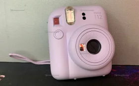 Купить Фотоаппарат  Fujifilm instax mini 12 б/у , в Самара Цена:4500рублей