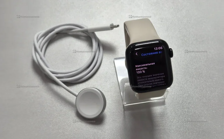 Apple Watch SE 3 40mm