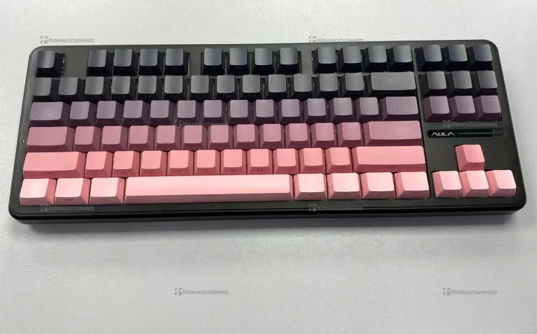 Клавиатура  Aula F87 Pro