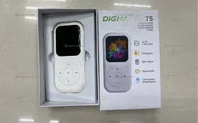 Купить MP3 плеер  t5 б/у , в Магнитогорск Цена:450рублей