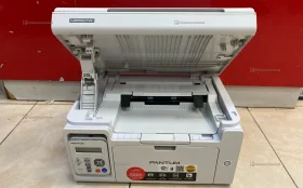 Купить Принтер МФУ Pantum M6507W б/у , в Тюмень Цена:5900рублей