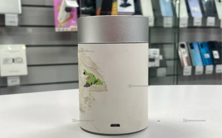 Колонка  Mi Pocket Speaker 2