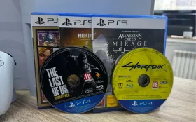 Купить Приставка Sony PlayStation 5 2Tb (с дисководом) б/у , в Казань Цена:69900рублей