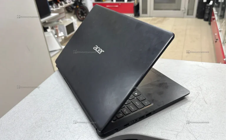Ноутбук Acer Aspiere A315-56