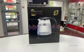 Купить Чайник YINGZHENO ZY-308 б/у , в Екатеринбург Цена:990рублей