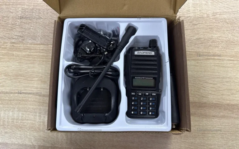 Рация  baofeng