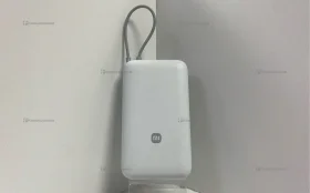 Купить Внешний аккумулятор Xiaomi Mi Power Bank 3 20000 mAh 22.5W б/у , в Санкт-Петербург Цена:790рублей