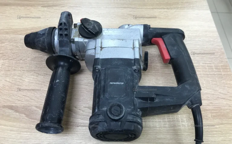 Перфоратор Z1C-DS-25L