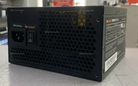 Купить Блок питания Be Quiet! S9-700W б/у , в Самара Цена:1490рублей
