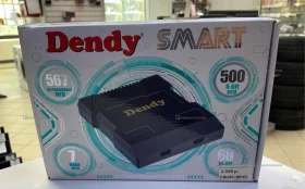 Купить Игровая приставка Dendy Smart б/у , в Сызрань Цена:990рублей