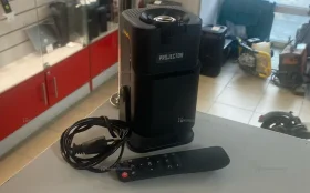 Купить Проектор  hy320 mini б/у , в Уфа Цена:2990рублей