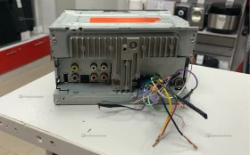 Купить Автомагнитола  Pioneer MVH-AV185 б/у , в Пенза Цена:3500рублей