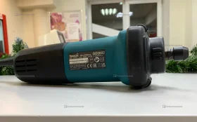 Купить Шлифовальная машина Makita GD 0602 б/у , в Красноярск Цена:4390рублей