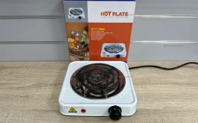 Купить Электрическая плита Hot Plate WY-02D б/у , в Тюмень Цена:790рублей