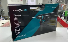 Купить Перфоратор FinePower RHC09-28 б/у , в Зеленодольск Цена:2900рублей