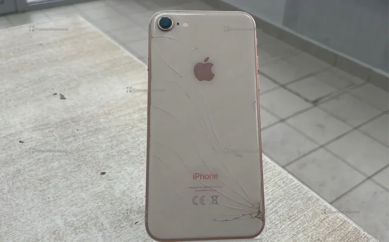 Apple iPhone 8 2/64 ГБ