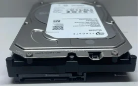 Купить Жесткий диск  Seagate SkyHawk 8TB б/у , в Краснодар Цена:17900рублей