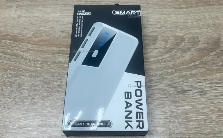 Power Bank  20000