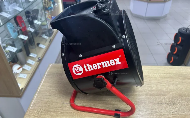 Тепловая пушка Thermex
