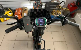 Купить Электросамокат Truck+60V/21A б/у , в Набережные Челны Цена:32900рублей
