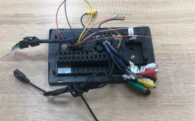 Купить Автомагнитола Android 2/32 б/у , в Саратов Цена:2900рублей