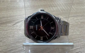 Купить Часы  Casio MTP-v005 б/у , в Саратов Цена:1500рублей