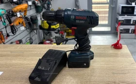 Купить Шуруповерт Bosch GSR 1440-LI б/у , в Челябинск Цена:2900рублей
