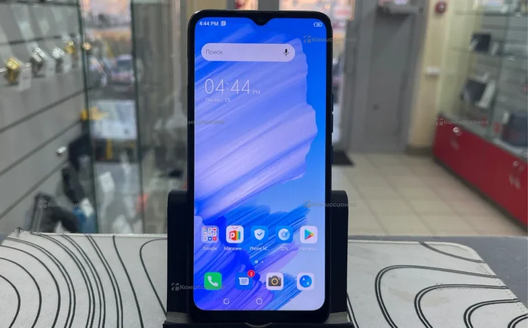 Tecno Pop 5 LTE 2/32 ГБ