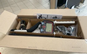 Купить Металлоискатель Teknetics Eurotek Pro б/у , в Тольятти Цена:6900рублей