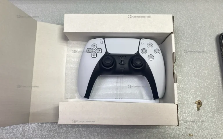 Джойстик ps 5