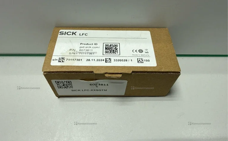 Датчик уровня емкости SICK 6073811