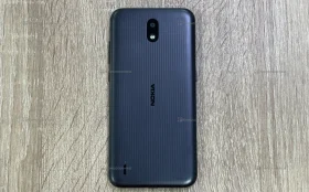 Купить Nokia 1.3 1/16 ГБ б/у , в Челябинск Цена:1400рублей