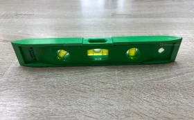 Купить Уровень зеленый б/у , в Саратов Цена:120рублей