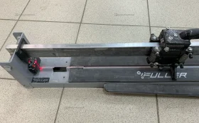Купить Плиткорез Fuller TG-02 1200 б/у , в Самара Цена:7990рублей