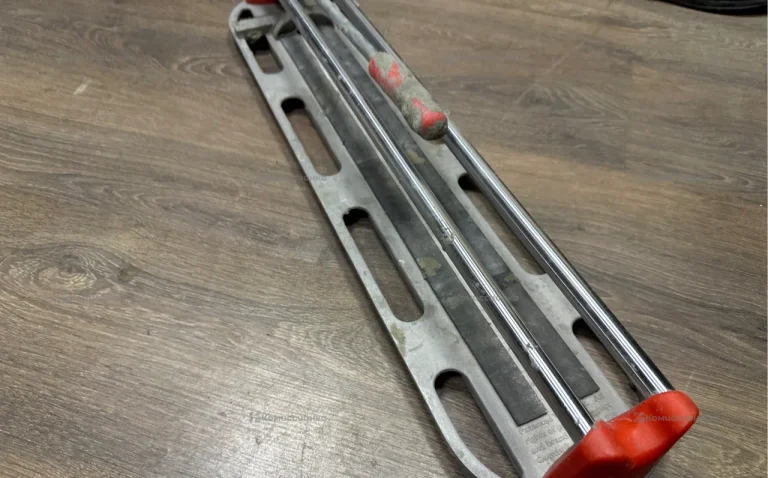 Плиткорез Rubi Star 50