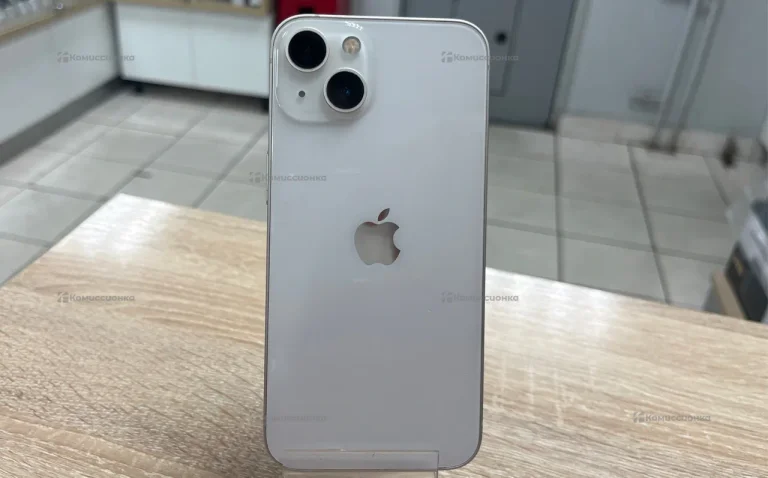 Apple iPhone 13 4/128 ГБ