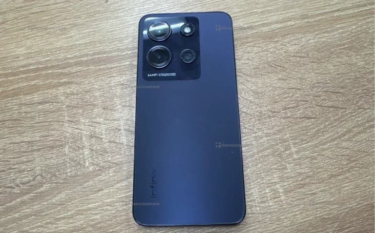Infinix Note 30i 8/256 ГБ