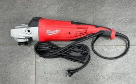 Купить Шлифовальная машина Milwaukee AGV 22-230 б/у , в Москва и область Цена:16900рублей