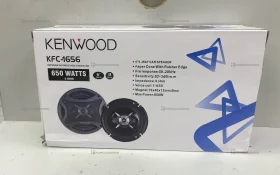 Купить Автоколонки Kenwood KFC-1656 б/у , в Набережные Челны Цена:990рублей