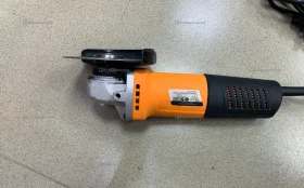 Купить УШМ Вихрь УШМ-125/1100 б/у , в Рязань Цена:1700рублей