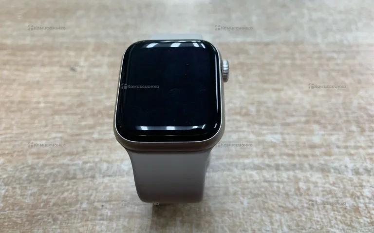 Часы  Apple Watch SE 2 40mm