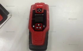 Купить Детектор Elitech сп 100л б/у , в Красноярск Цена:3990рублей