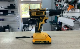 Купить Шуруповерт Dewalt реплика б/у , в Нижнекамск Цена:1000рублей