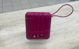 Купить Power bank pinc б/у , в Тольятти Цена:490рублей