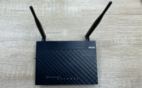 Купить Роутер ASUS RT-N12 б/у , в Краснодар Цена:490рублей