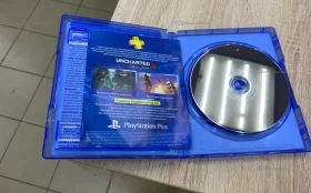 Купить PS4 Дисk Uncharted 4 б/у , в Магнитогорск Цена:900рублей