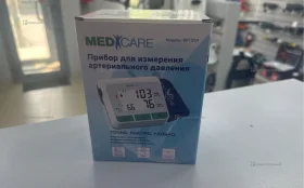 Купить Танометр MEDCARE BP105A б/у , в Челябинск Цена:500рублей