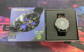 Купить смарт часы LK watch4 б/у , в Набережные Челны Цена:790рублей